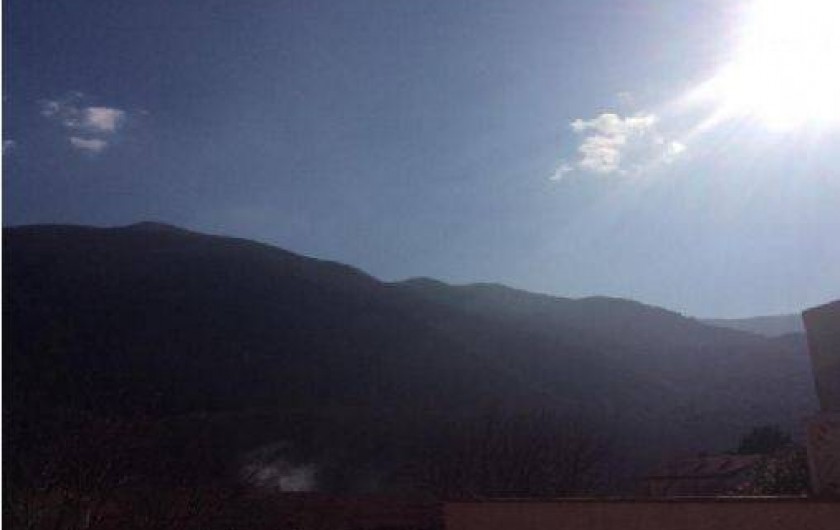 Location de vacances - Appartement à Arles-sur-Tech