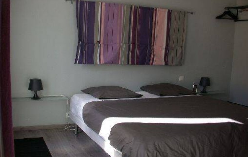 Location de vacances - Appartement à Arles-sur-Tech