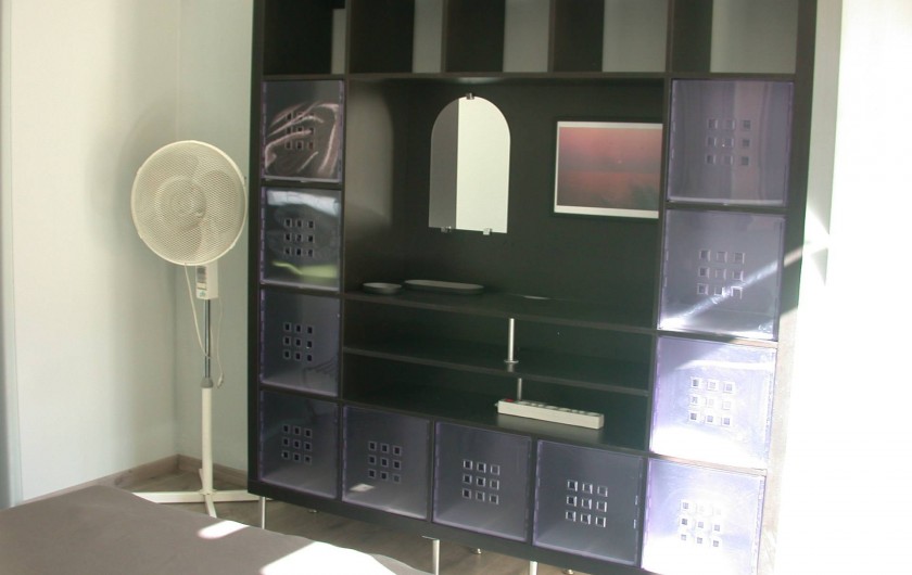 Location de vacances - Appartement à Arles-sur-Tech