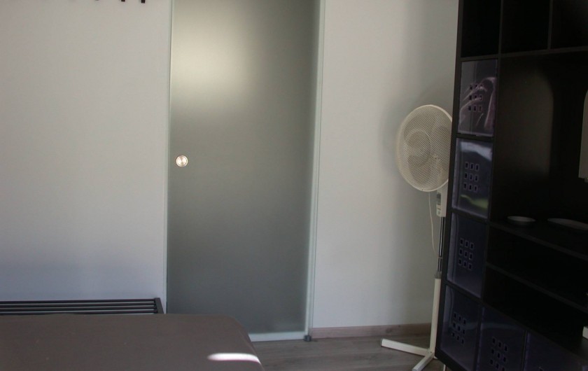 Location de vacances - Appartement à Arles-sur-Tech