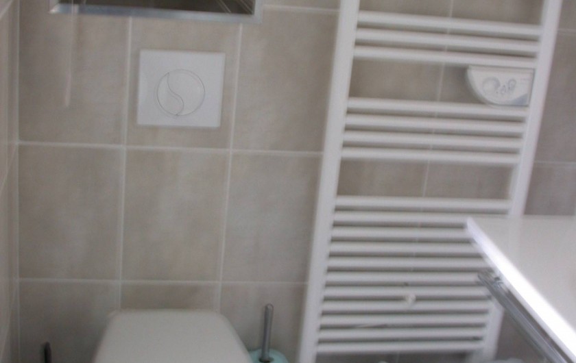 Location de vacances - Appartement à Arles-sur-Tech