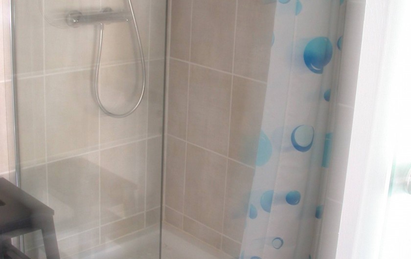 Location de vacances - Appartement à Arles-sur-Tech