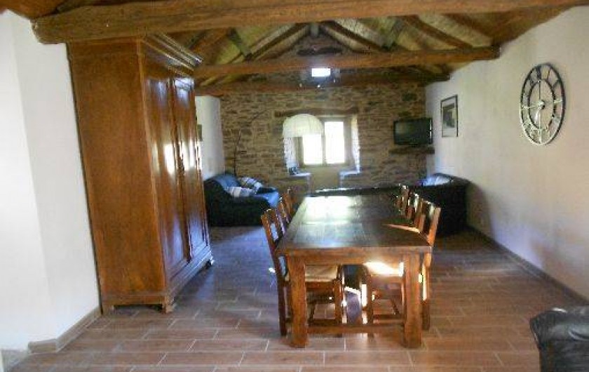 Location de vacances - Gîte à Saint-Hilaire-de-Lavit