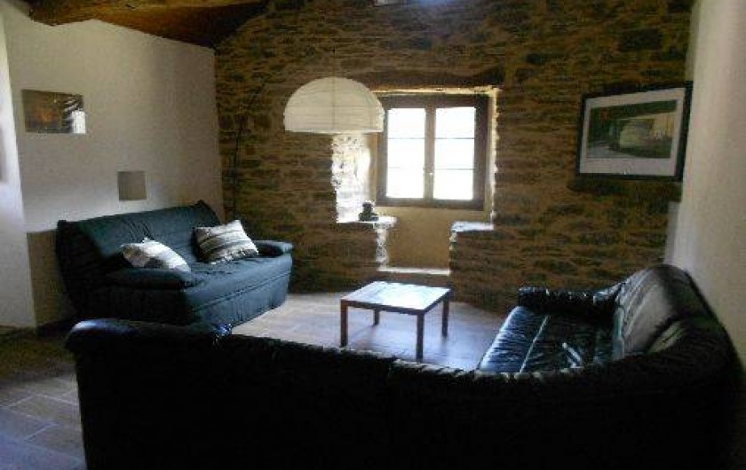 Location de vacances - Gîte à Saint-Hilaire-de-Lavit