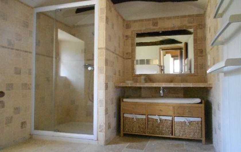 Location de vacances - Gîte à Saint-Hilaire-de-Lavit