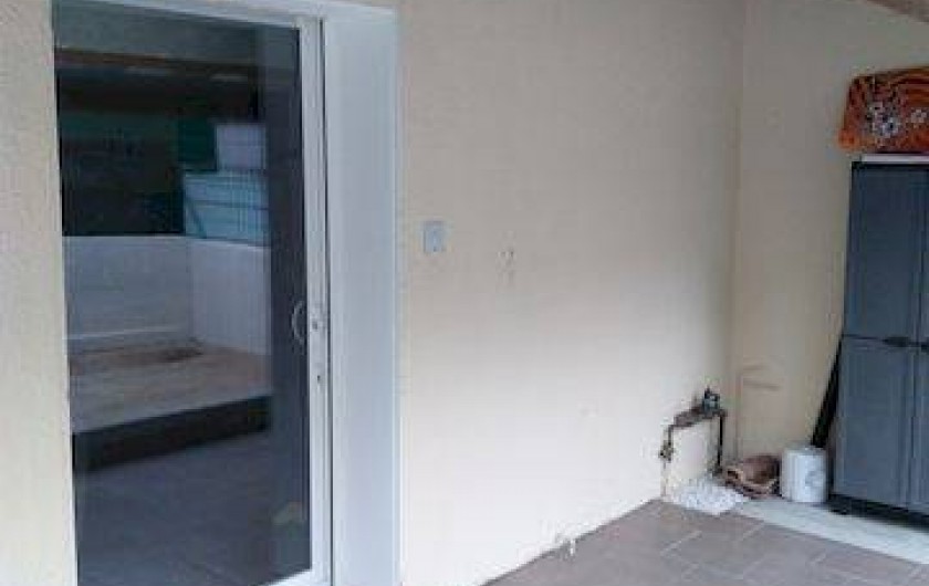 Location de vacances - Studio à Albitreccia