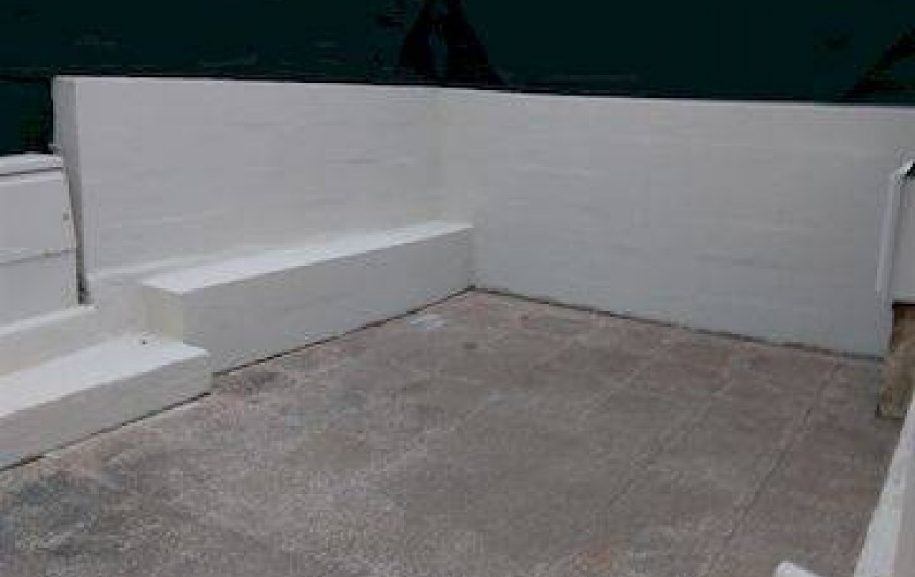 Location de vacances - Studio à Albitreccia