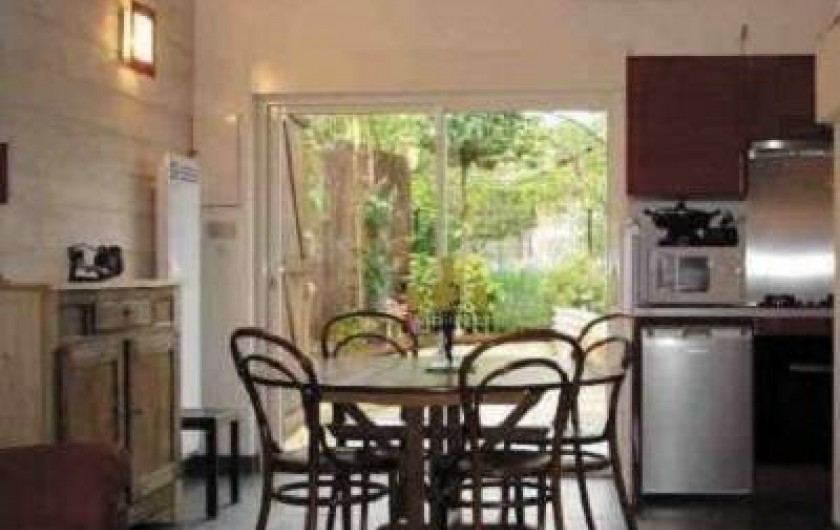 Location de vacances - Maison - Villa à Seissan