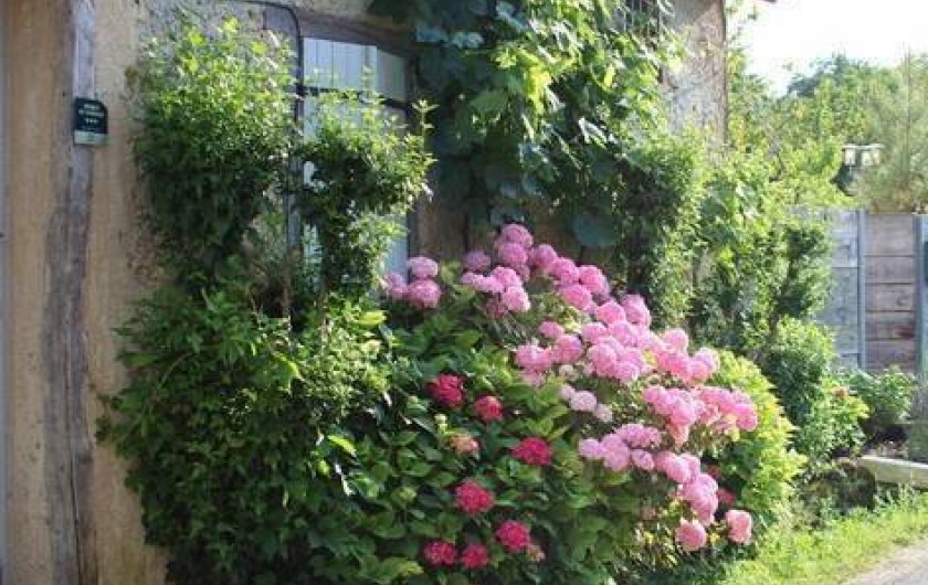 Location de vacances - Maison - Villa à Seissan