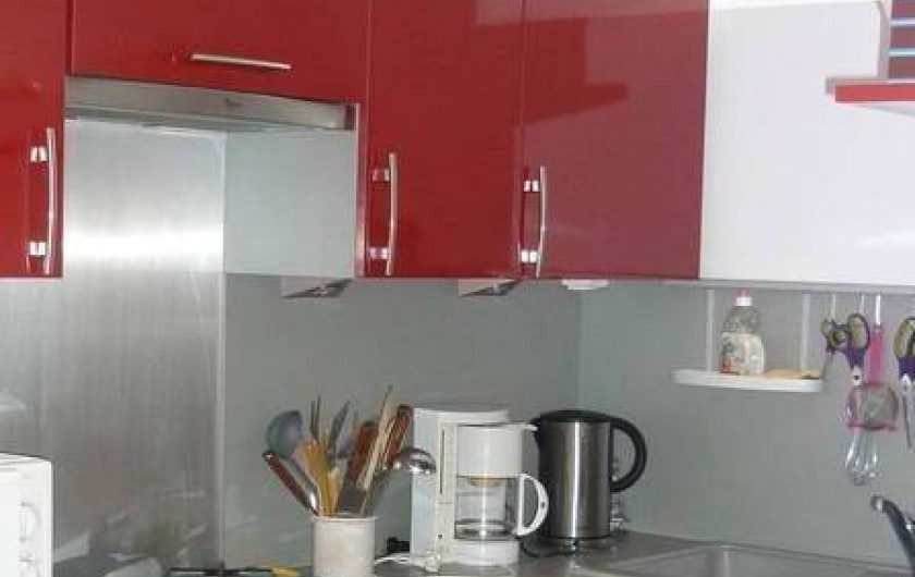 Location de vacances - Maison - Villa à Seissan