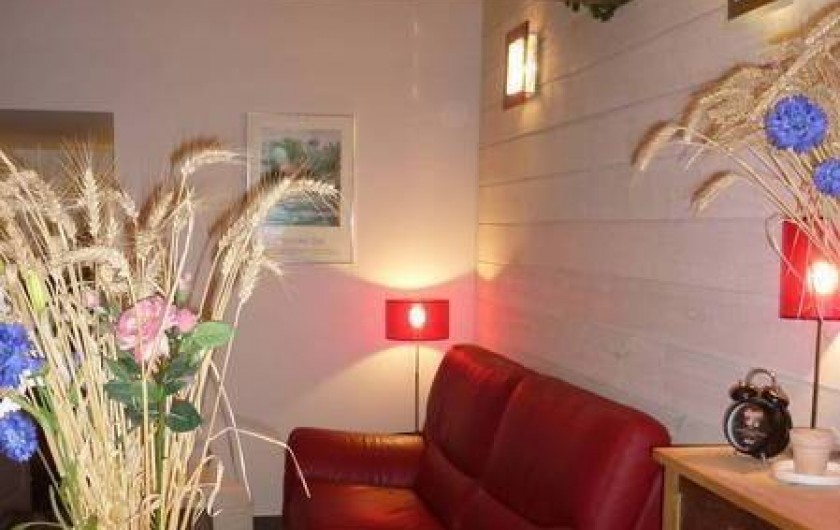 Location de vacances - Maison - Villa à Seissan