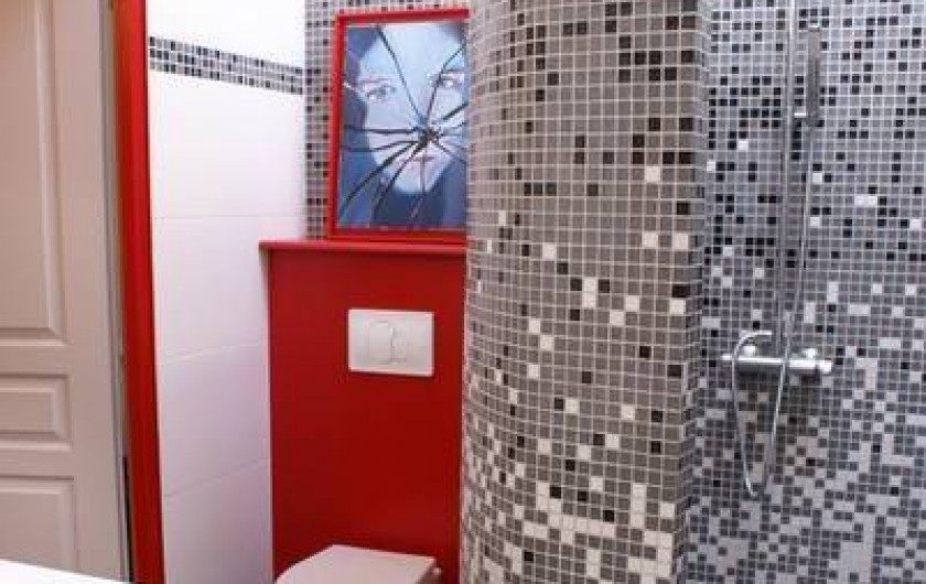 Location de vacances - Maison - Villa à Seissan