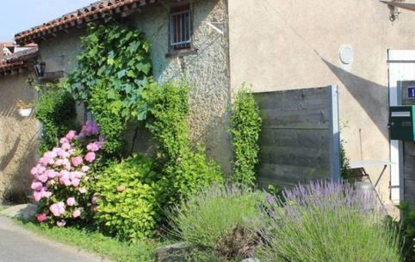 Location de vacances - Maison - Villa à Seissan