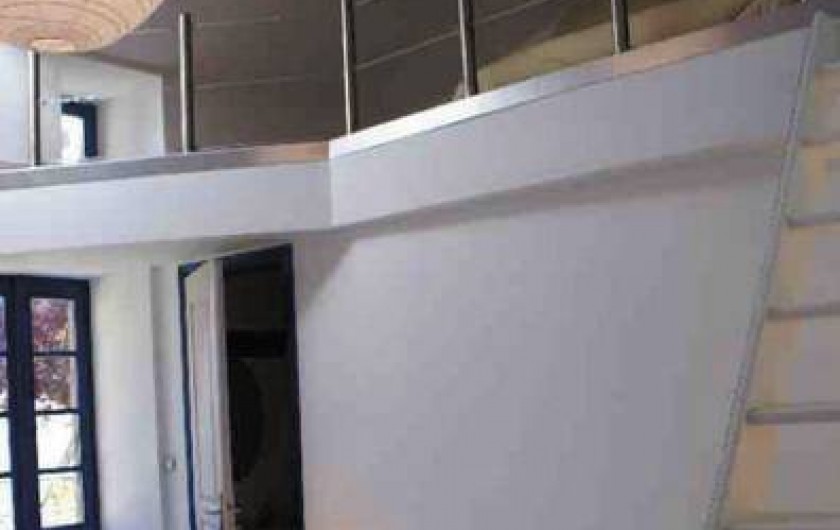 Location de vacances - Maison - Villa à Seissan