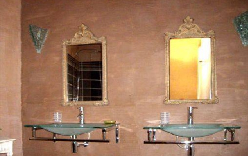 Location de vacances - Chambre d'hôtes à Quarante