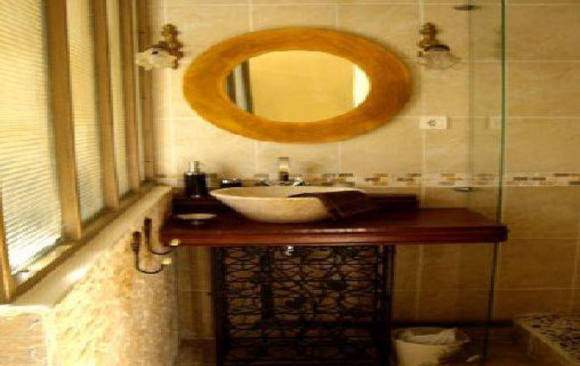 Location de vacances - Chambre d'hôtes à Quarante