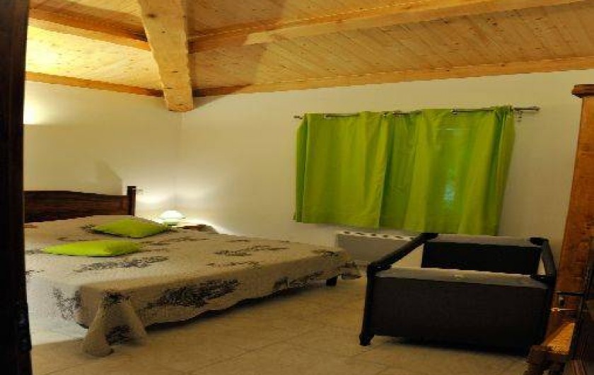 Location de vacances - Gîte à Saint-Marcel-de-Careiret