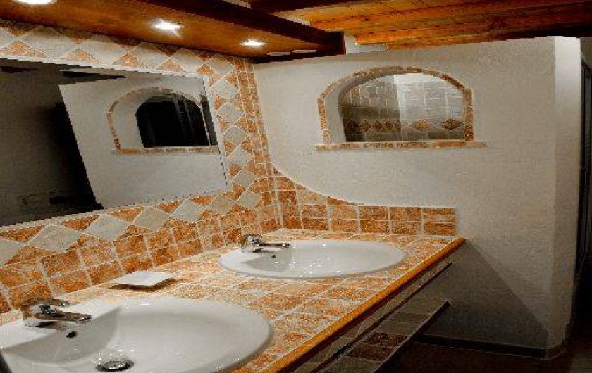 Location de vacances - Gîte à Saint-Marcel-de-Careiret