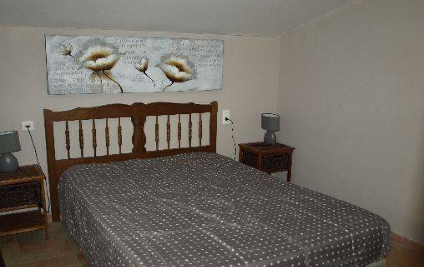 Location de vacances - Appartement à Saint-Romain-en-Viennois