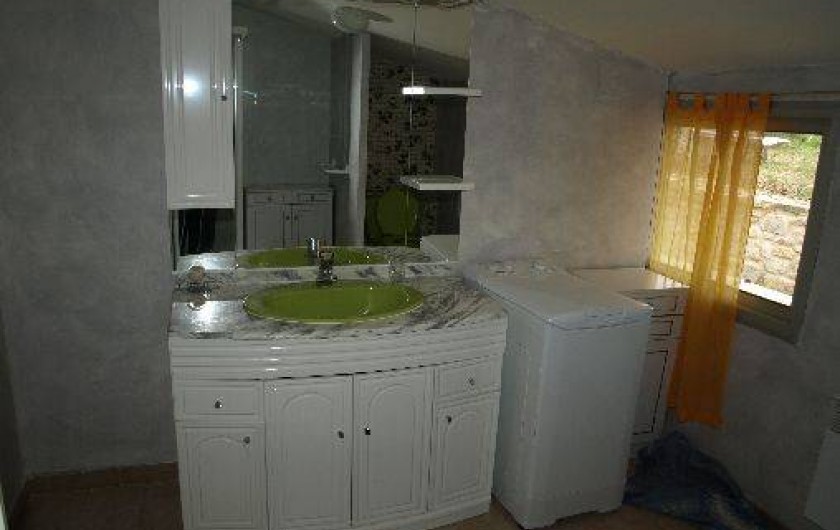 Location de vacances - Appartement à Saint-Romain-en-Viennois