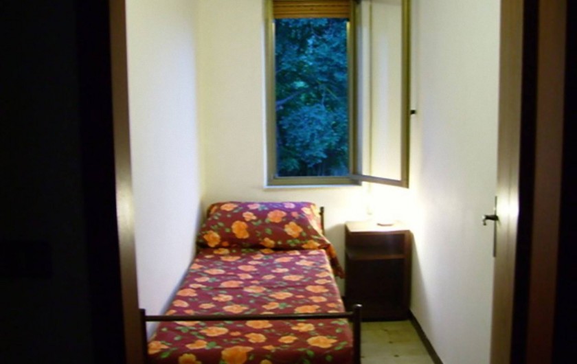 Location de vacances - Villa à Calatafimi