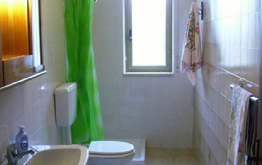 Location de vacances - Villa à Calatafimi