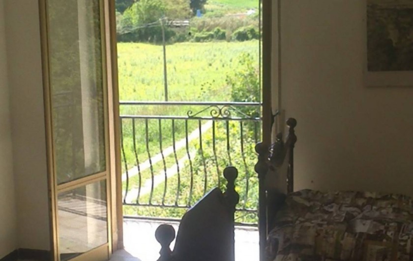 Location de vacances - Villa à Calatafimi