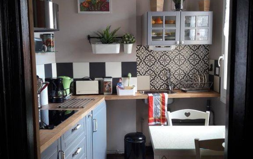 Location de vacances - Appartement à Royat