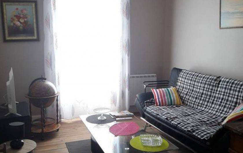 Location de vacances - Appartement à Royat