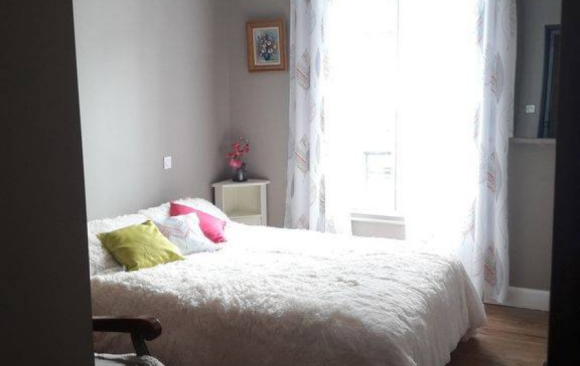 Location de vacances - Appartement à Royat