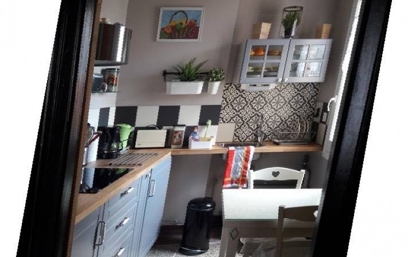 Location de vacances - Appartement à Royat