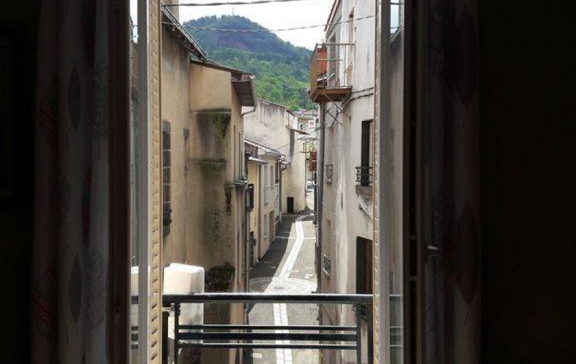 Location de vacances - Appartement à Royat