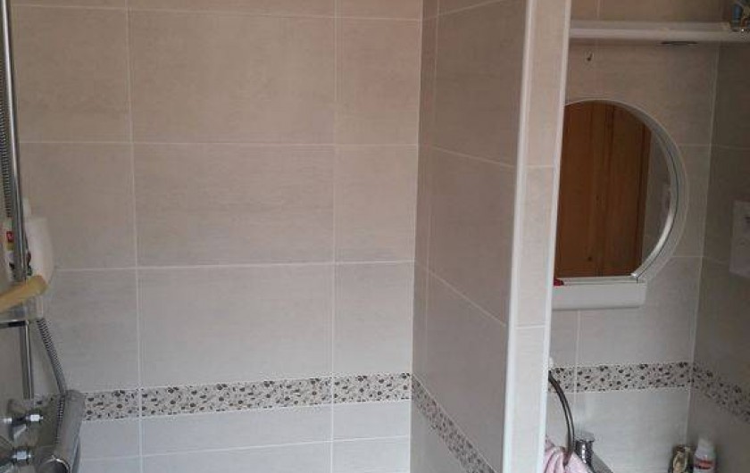 Location de vacances - Appartement à Royat