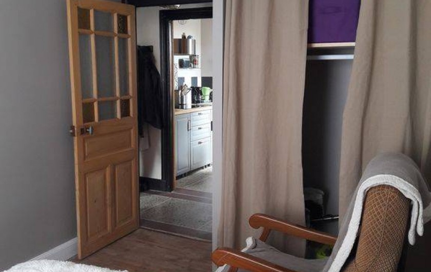 Location de vacances - Appartement à Royat