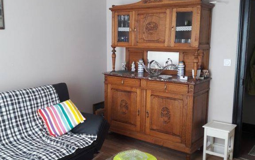 Location de vacances - Appartement à Royat