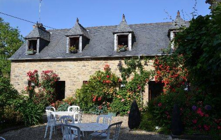 Location de vacances - Gîte à Paimpol