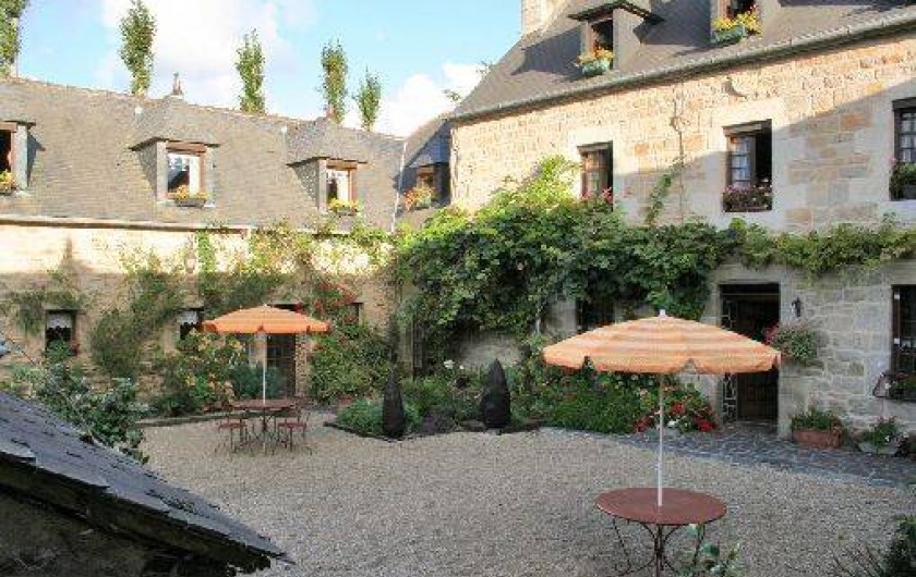 Location de vacances - Gîte à Paimpol