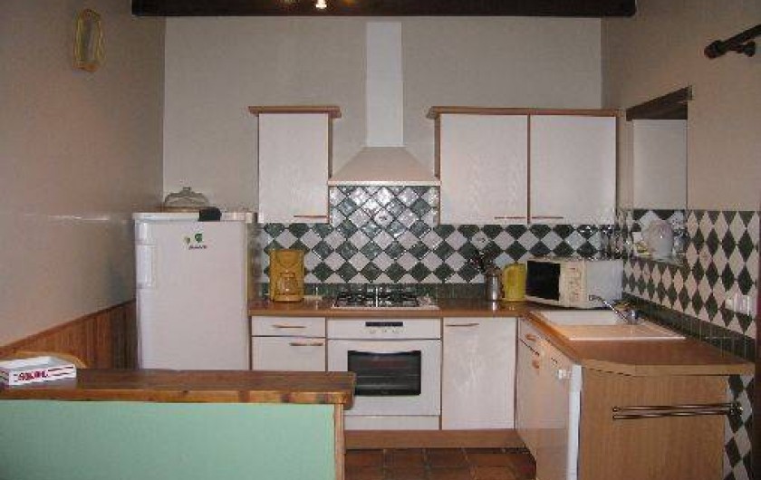 Location de vacances - Gîte à Paimpol