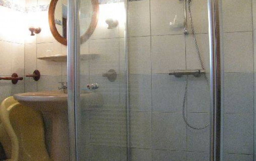 Location de vacances - Gîte à Paimpol