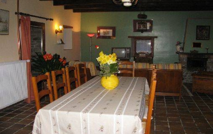 Location de vacances - Gîte à Paimpol