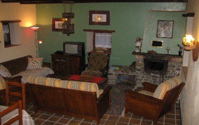 Location de vacances - Gîte à Paimpol