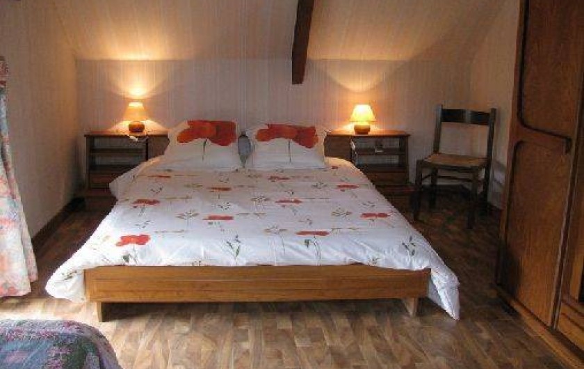 Location de vacances - Gîte à Paimpol