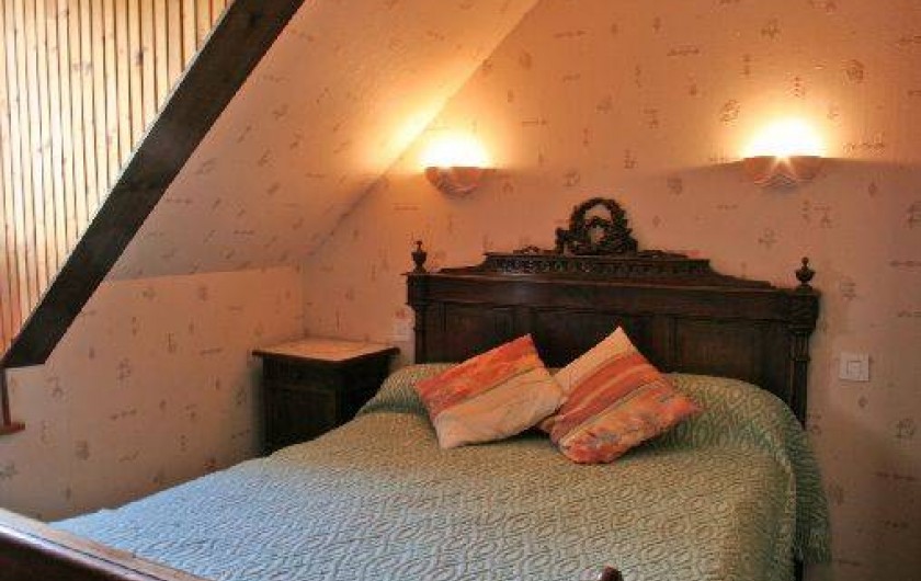 Location de vacances - Gîte à Paimpol