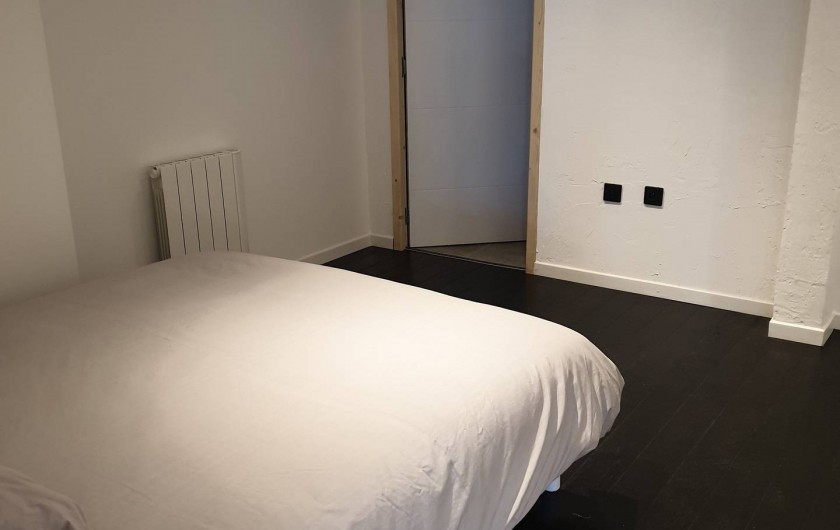 Location de vacances - Appartement à Aussois