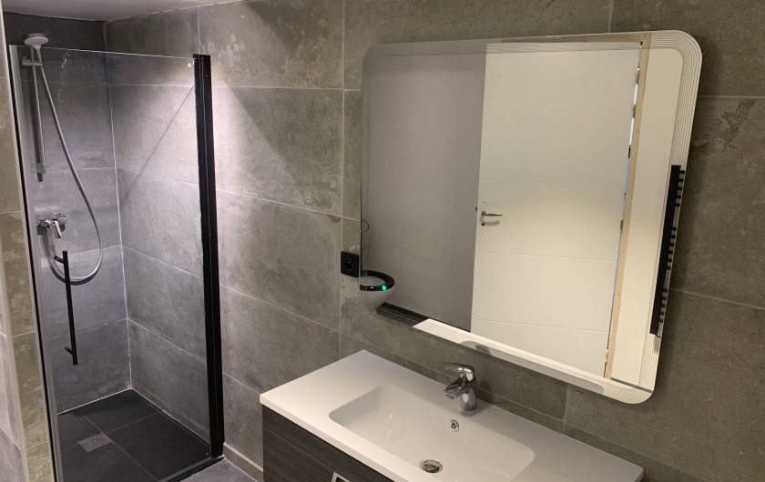 Location de vacances - Appartement à Aussois