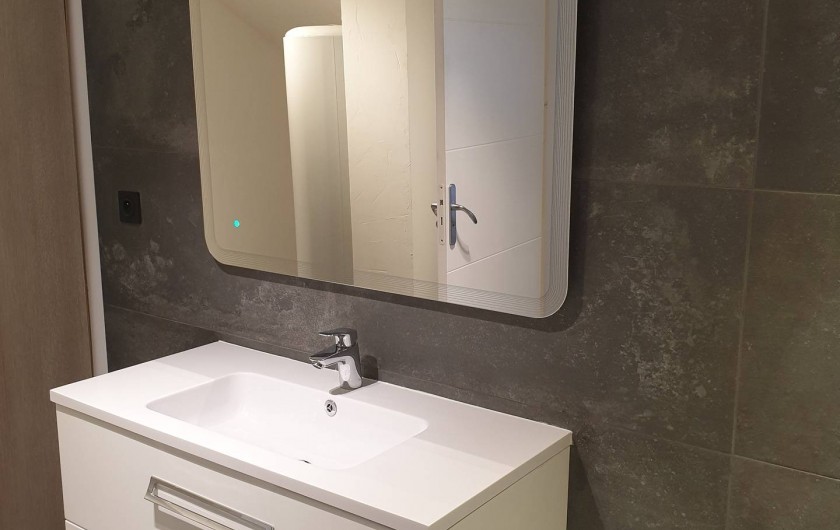 Location de vacances - Appartement à Aussois