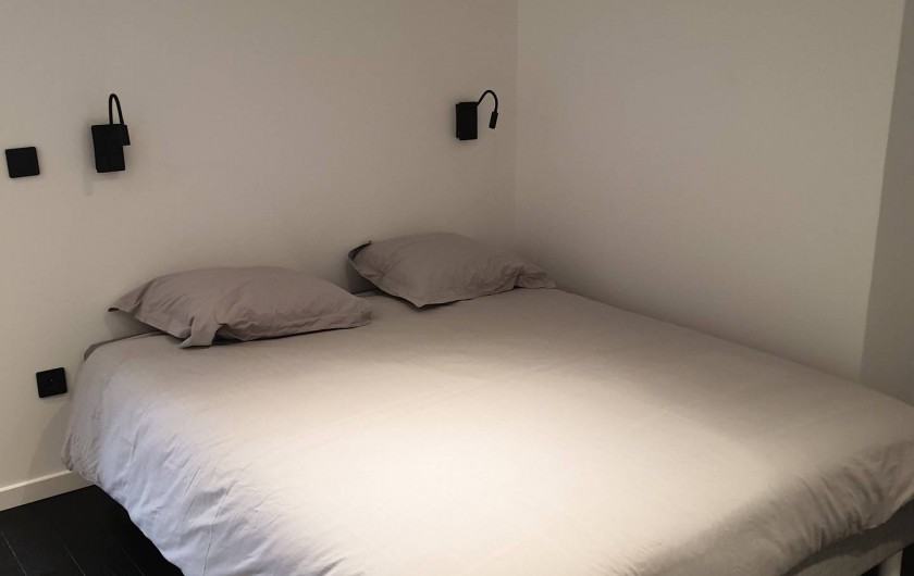 Location de vacances - Appartement à Aussois