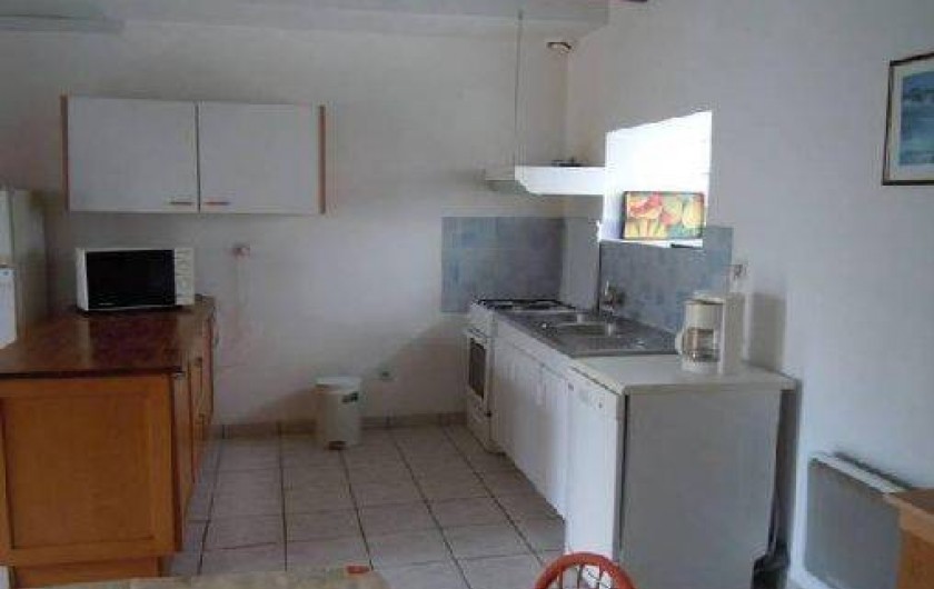 Location de vacances - Maison - Villa à Québriac