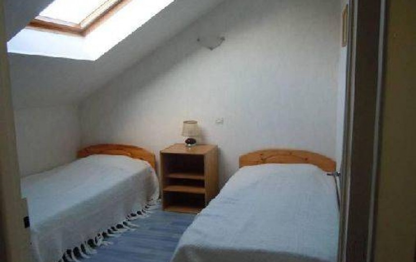 Location de vacances - Maison - Villa à Québriac