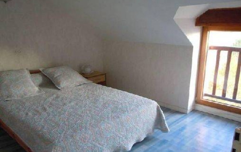 Location de vacances - Maison - Villa à Québriac